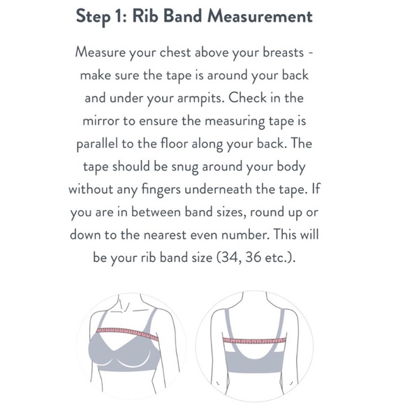 Knix WingWoman Contour Bra - Picture 8 of 12